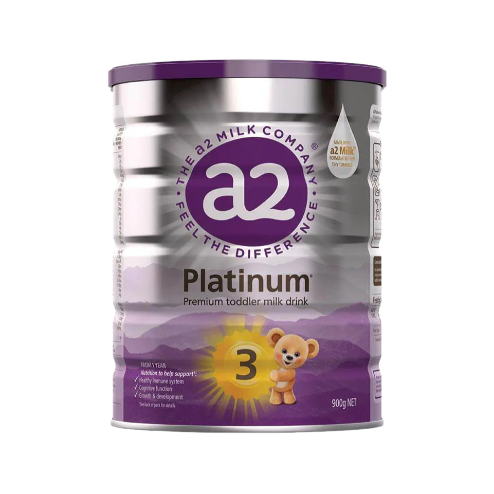 A2 Platinum