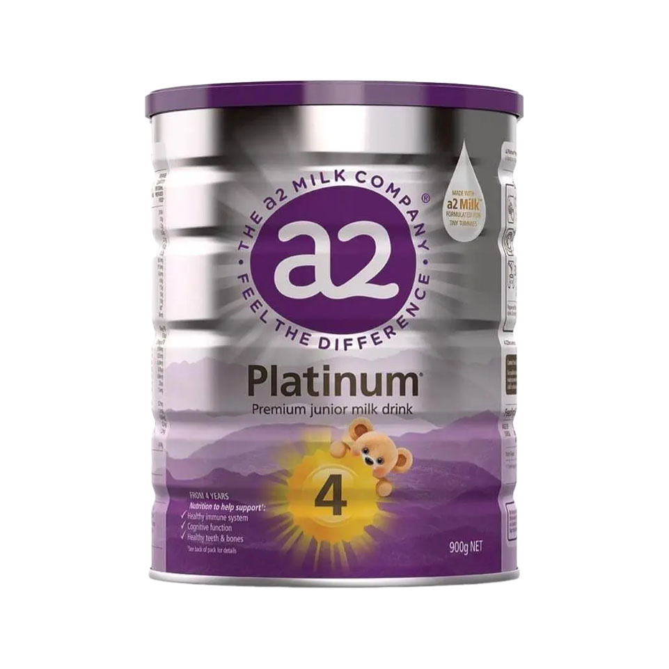 A2 Platinum